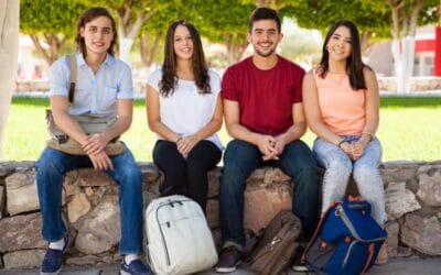 Guía sobre el sistema sanitario español para estudiantes internacionales