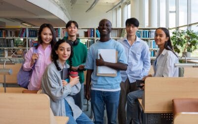 La Importancia de la salud mental para estudiantes internacionales