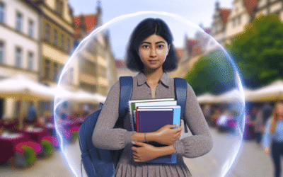 Seguro de salud para estudiantes internacionales: Tu guía completa para proteger tu visa y mantener tu bienestar.