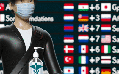Todo sobre el seguro médico para estudiantes extranjeros: cobertura total desde el primer día ¡Estudia en España con tranquilidad!