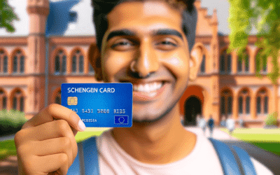 ¡No te pierdas! Guía completa sobre el seguro de salud para estudiantes internacionales con Visa Schengen