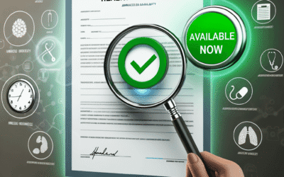 ¡Al ataque! Tu seguro sin período de espera: beneficios desde el día uno