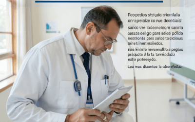 Todo sobre el seguro médico para estudiantes extranjeros: ¡Estudiar en España con tranquilidad!