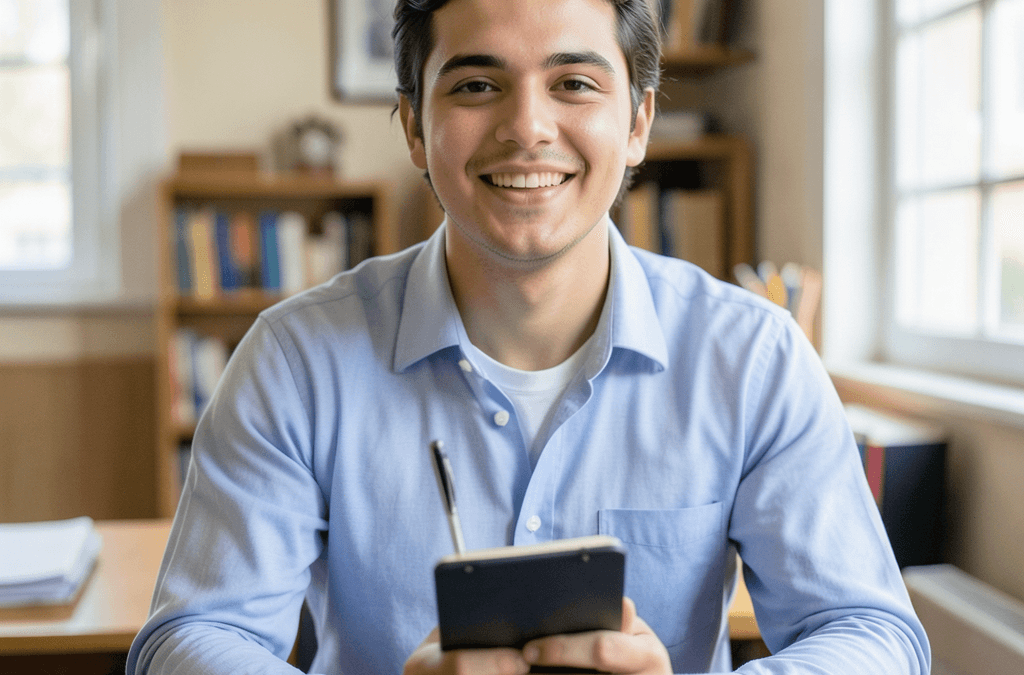 Seguro médico para estudiantes extranjeros: Garantiza tu tranquilidad al estudiar en España con la mejor elección