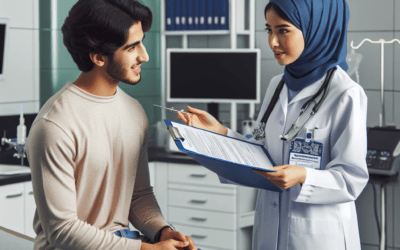 Seguro médico para estudiantes extranjeros: cobertura sin cuestionario médico para tu tranquilidad