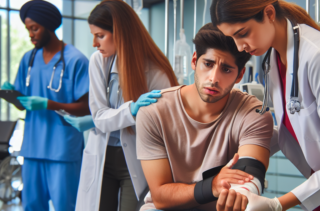 Seguro médico para mexicanos sin carencias desde el primer día