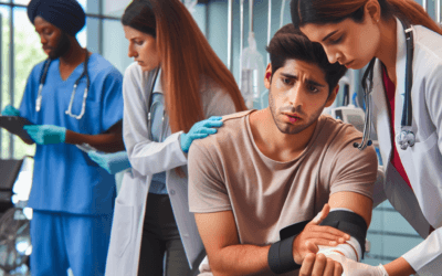 Seguro médico para mexicanos sin carencias desde el primer día: Protege tu salud al instante