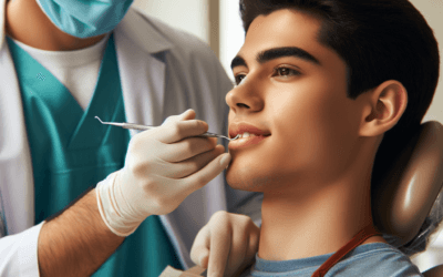 Seguro médico con cobertura dental para estudiantes latinoamericanos: protege tu salud integralmente