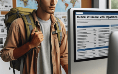 Seguro médico con repatriación para estudiantes chilenos: protege tu salud y tu regreso