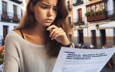 Seguro médico para estadounidenses que vienen a España por intercambio: guía completa y consejos útiles
