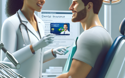 Seguro médico para brasileños con cobertura dental: protección integral en España