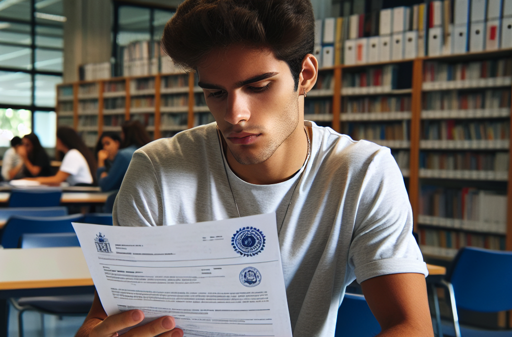 Seguro médico para estudiantes brasileños en España