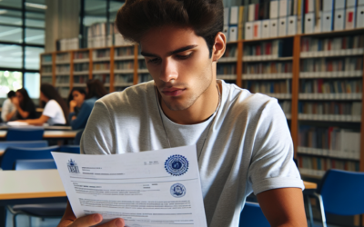 Seguro médico para estudiantes brasileños en España: guía completa para una estancia segura
