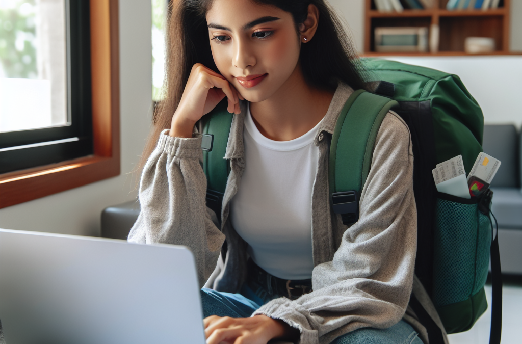 Seguro médico para estudiantes internacionales