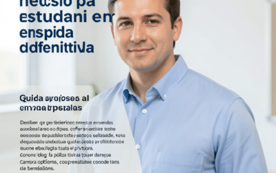 Qué seguro médico necesito para estudiar en España: guía definitiva