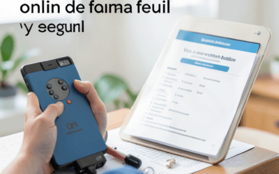 Seguro médico para estudiantes extranjeros: cómo contratarlo online de forma fácil y segura