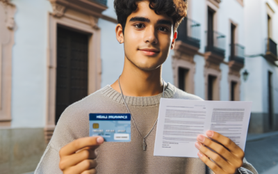 Qué seguro médico necesito para estudiar en España: guía definitiva