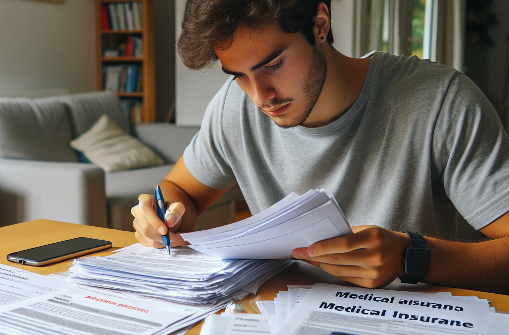 Si eres chileno y vas a estudiar en España: seguro y visado