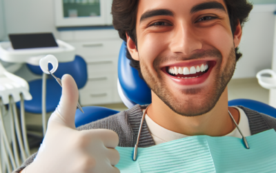 Seguro médico para ecuatorianos con cobertura dental: protección completa para tu salud