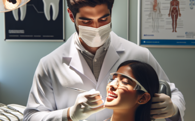 Seguro médico para chilenos con cobertura dental: la mejor opción para tu salud integral