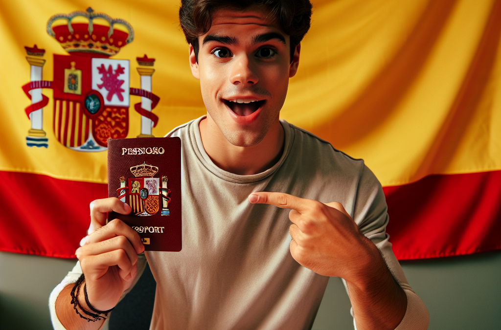 Requisitos para estudiantes mexicanos que solicitan el visado de estudios para España