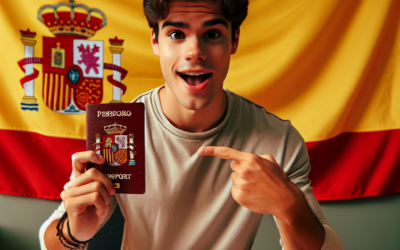 Requisitos para estudiantes mexicanos que solicitan el visado de estudios para España: Guía completa 2024