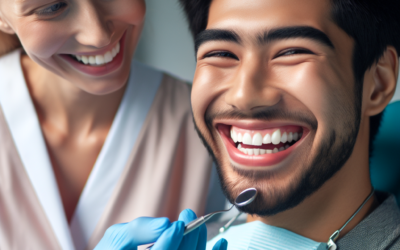Seguro médico para argentinos con cobertura dental: protege tu salud integralmente