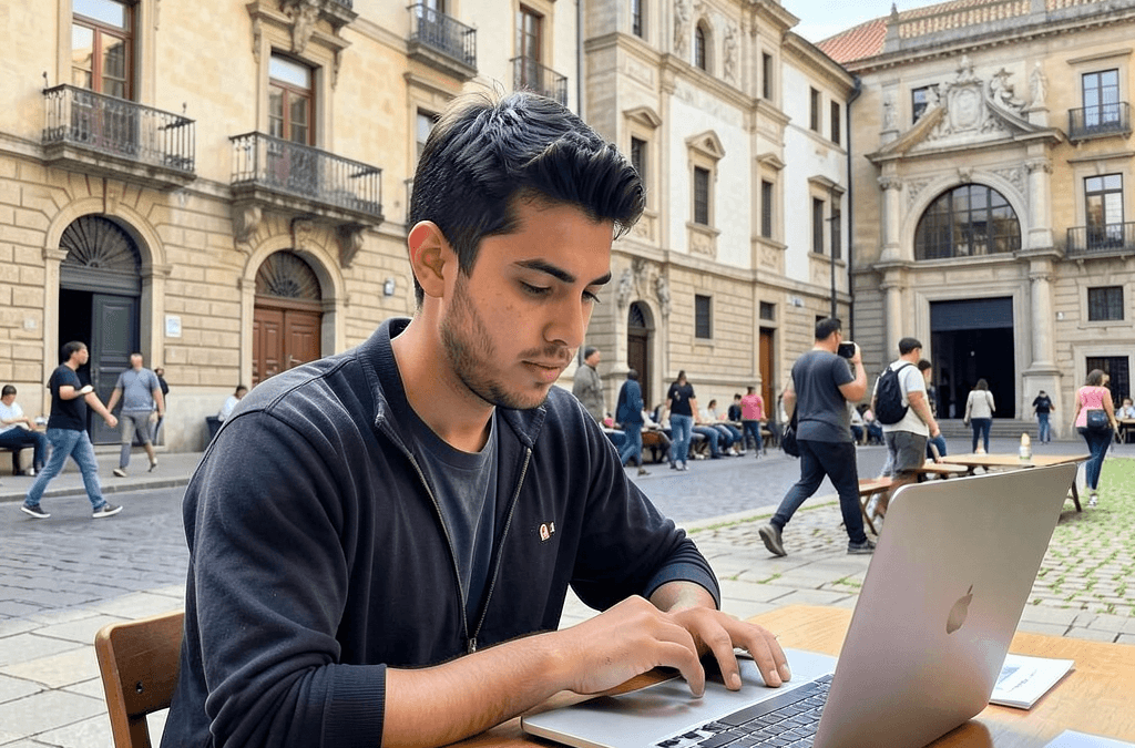 Guía completa: Consejos para peruanos que quieren estudiar en España