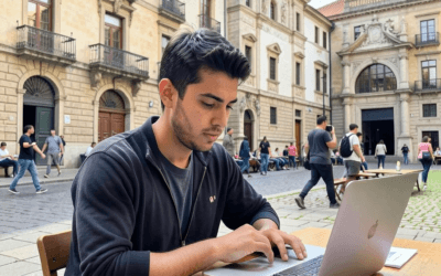 Guía completa: Consejos para peruanos que quieren estudiar en España