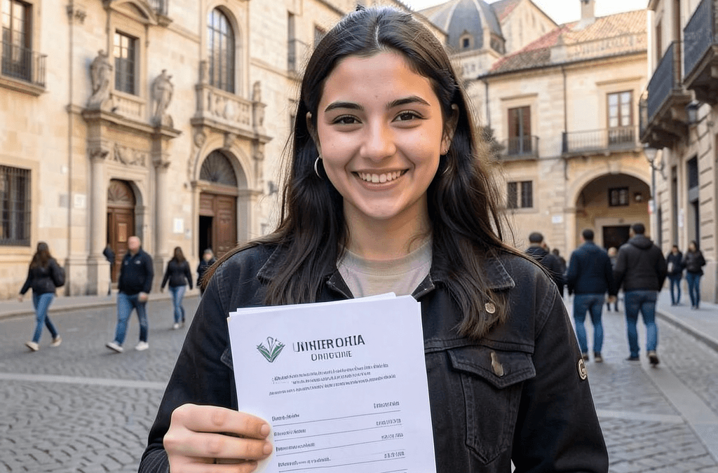 Seguro médico para estudiantes no europeos en España: Guía esencial