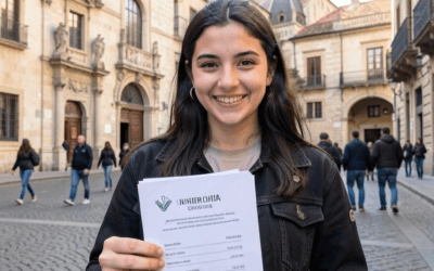 Seguro médico para estudiantes no europeos en España: Guía esencial