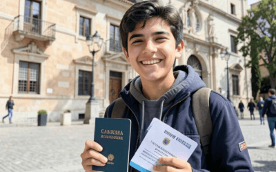 Health Insurance for Venezuelans Moving to Spain for Exchange Programs