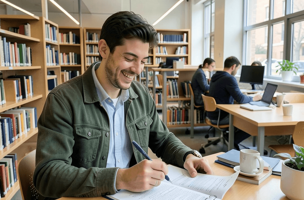 Seguro médico para estudiantes extranjeros en España: guía completa