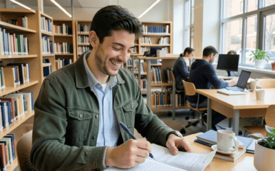 Seguro médico para estudiantes extranjeros en España: guía completa