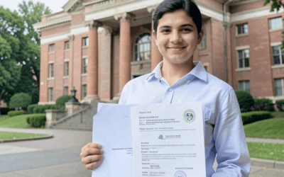 Complete Guide to Mandatory Medical Coverages for International Students