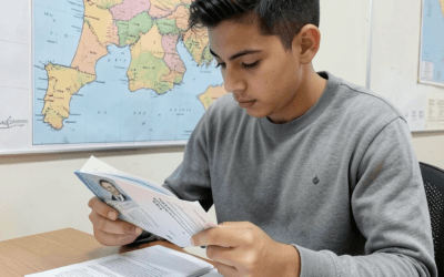 Guía completa: Requisitos del visado de estudios para España desde Colombia