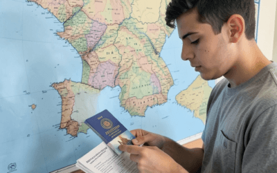 Guía completa: Requisitos del visado de estudios para España desde Chile