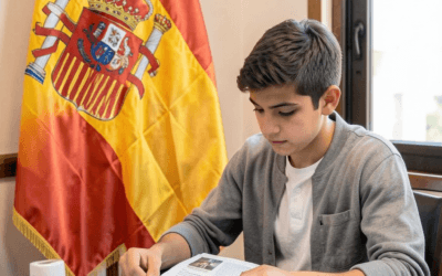 Requisitos del visado de estudios para España desde Ecuador: Guía completa 2024