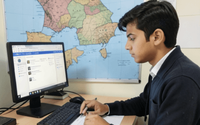 Guía definitiva: Requisitos del visado de estudios para España desde Perú