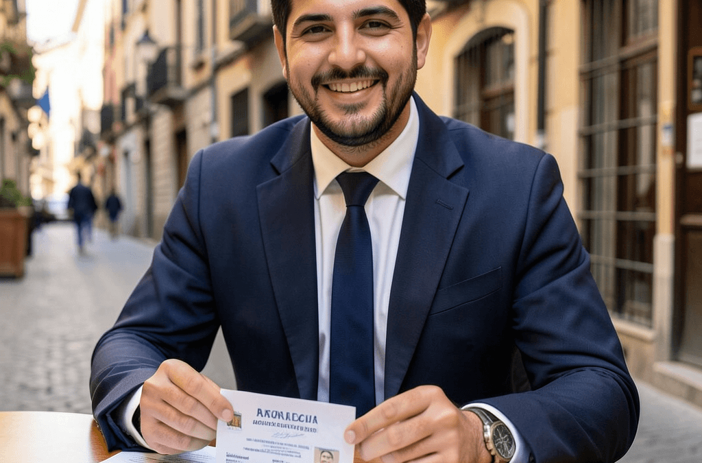 Requisitos del visado de estudios para España desde Argentina: Todo lo que necesitas saber