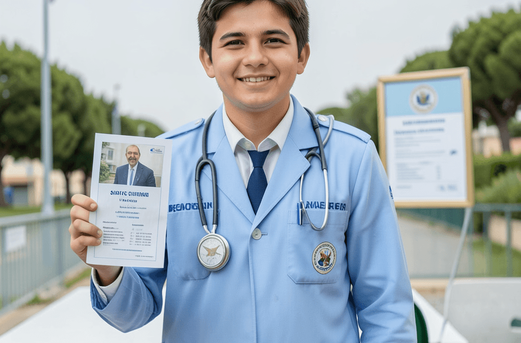 Cómo encontrar el seguro de estudiante más económico y real