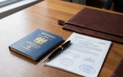Documentos que pide el consulado español en Buenos Aires: Guía