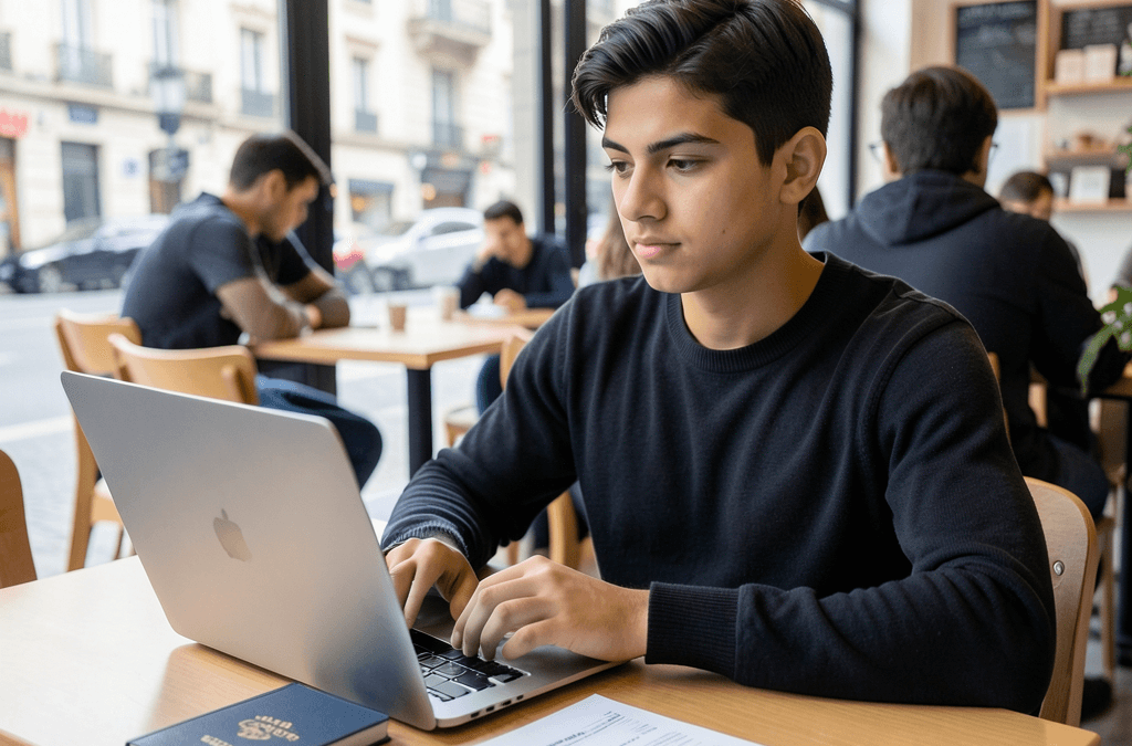 Seguro médico obligatorio para estudiantes colombianos en España