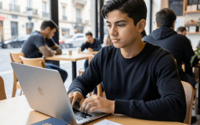 Seguro médico obligatorio para estudiantes colombianos en España