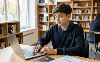 Seguro médico obligatorio para estudiantes chilenos en España