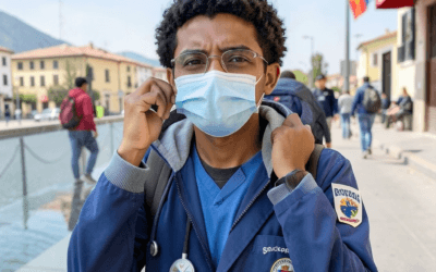 Seguro médico obligatorio para estudiantes ecuatorianos en España