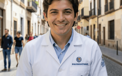Seguro médico obligatorio para estudiantes peruanos en España