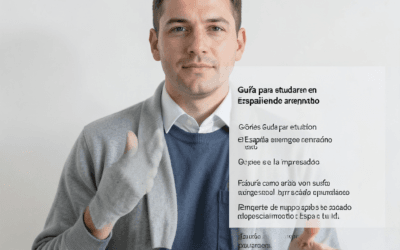Guía para estudiar en España siendo argentino: Paso a Paso