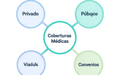 Los cuatro tipos de coberturas médicas que todo estudiante internacional debe conocer