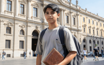 Guía para estudiar en España siendo mexicano: Paso a Paso